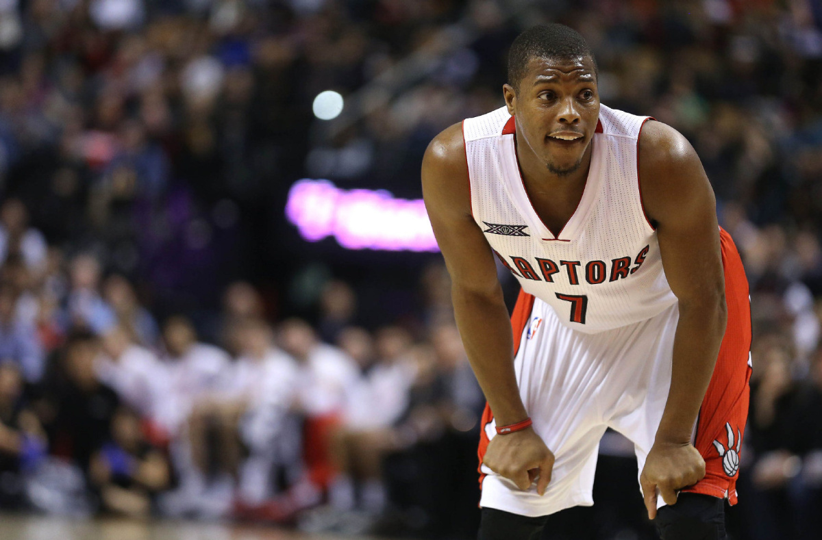 加强了内线 加强了内线