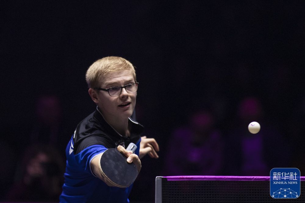 一种与众不 一种与众不