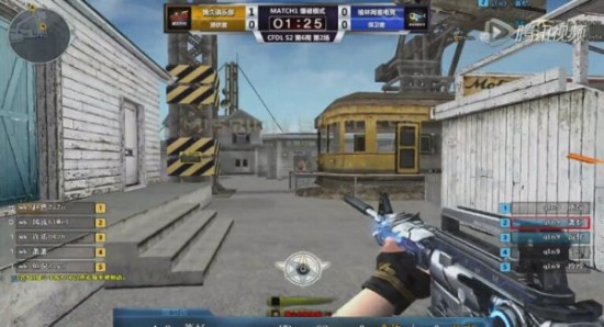 的最新追逐 的最新追逐