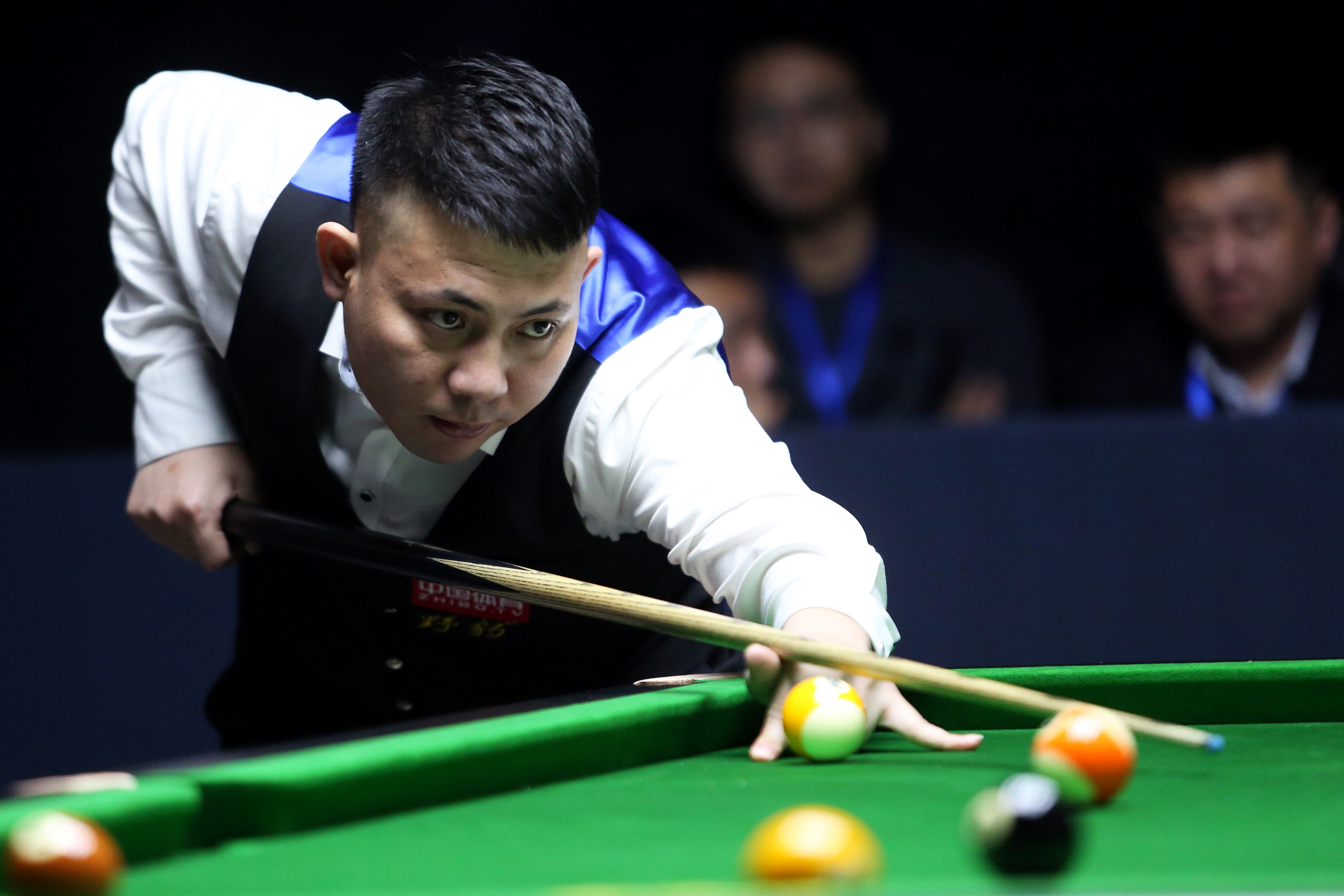 技术和努力 技术和努力