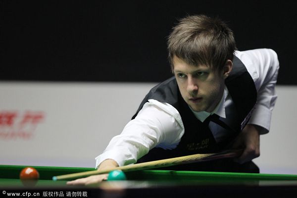 去追逐自己 去追逐自己