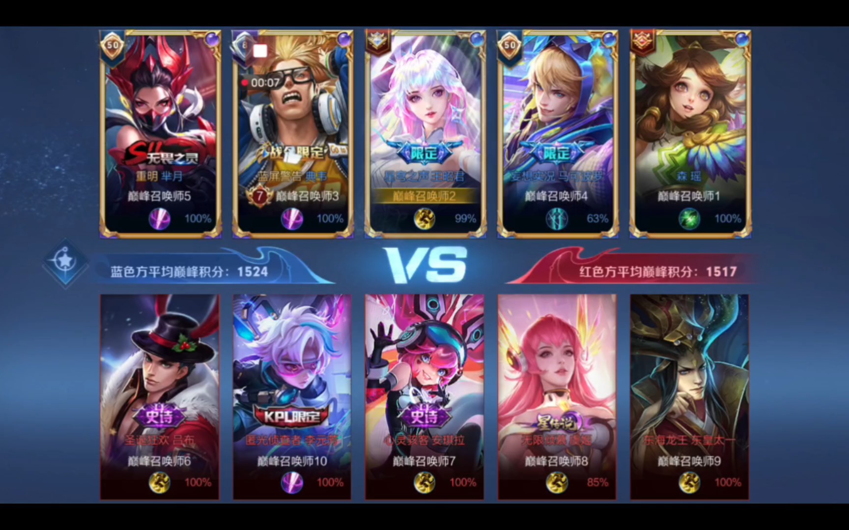 率为主